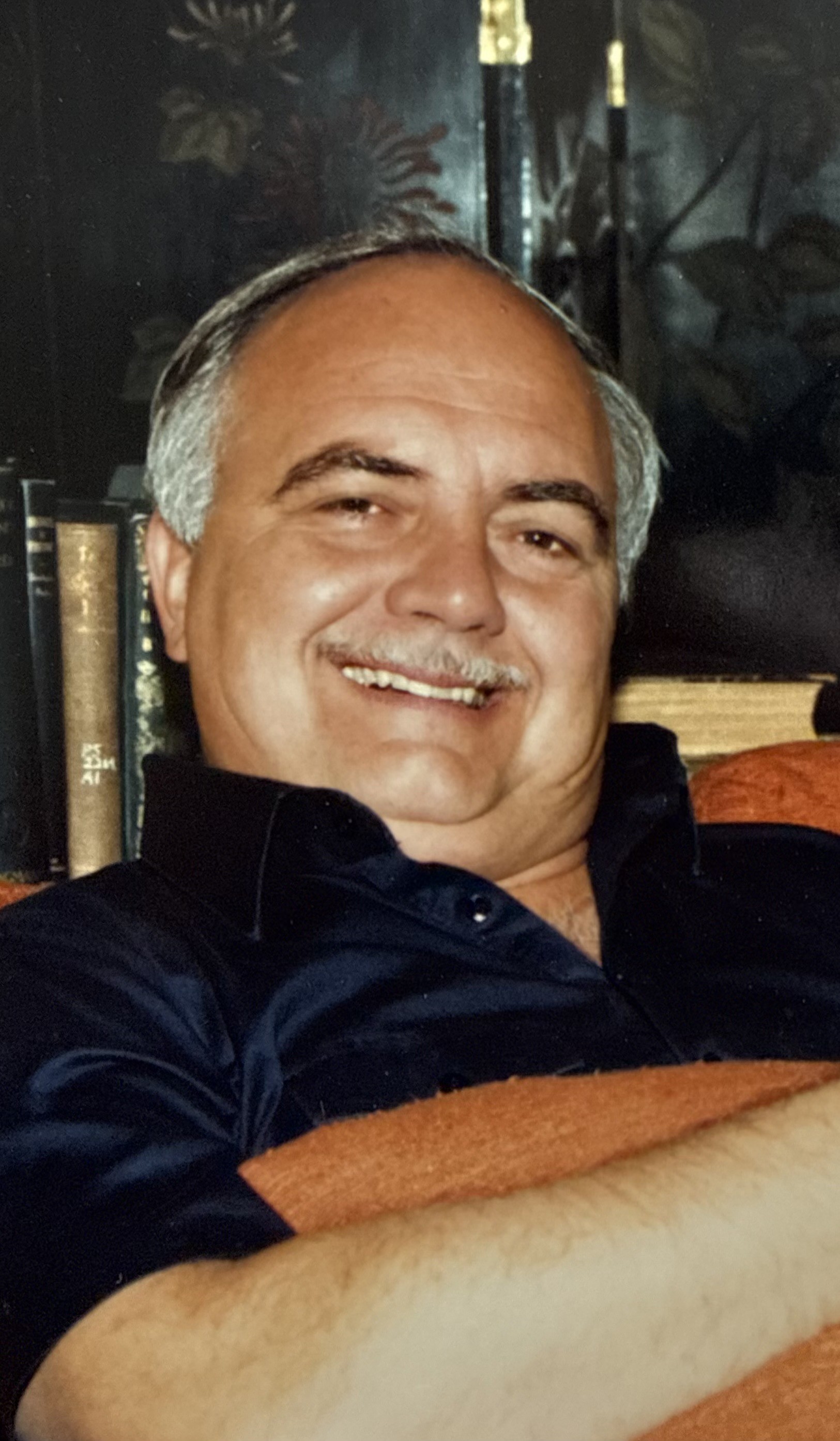 Dr. Alexander C. Guira